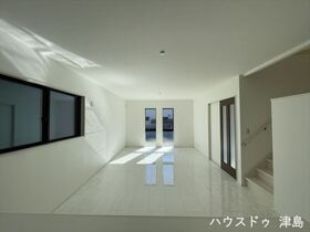 タマタウン弥富鯏浦　全6棟　3号棟　新築一戸建て