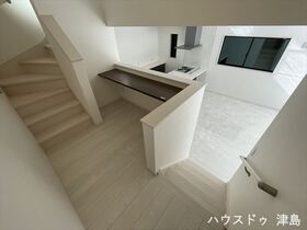 タマタウン弥富鯏浦　全6棟　3号棟　新築一戸建て