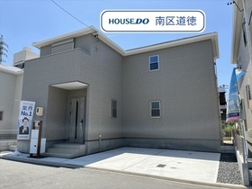 ファーストタウン名古屋市第2南区天白町 全６棟 5号棟 新築一戸建て