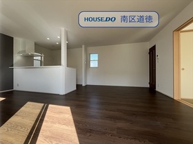 ファーストタウン名古屋市第2南区天白町 全６棟 5号棟 新築一戸建て