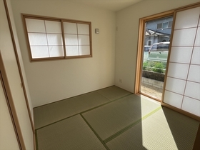 ファーストタウン名古屋市第2南区天白町 全６棟 5号棟 新築一戸建て