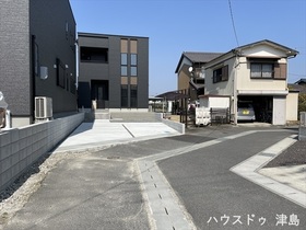 タマタウン弥富鯏浦　全6棟　6号棟　新築一戸建て