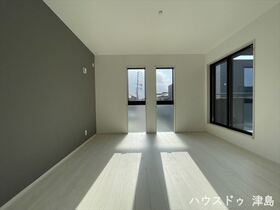 タマタウン弥富鯏浦　全6棟　6号棟　新築一戸建て
