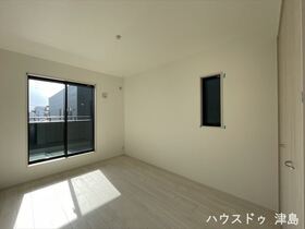 タマタウン弥富鯏浦　全6棟　6号棟　新築一戸建て