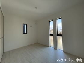 タマタウン弥富鯏浦　全6棟　6号棟　新築一戸建て