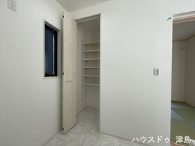 タマタウン弥富鯏浦　全6棟　6号棟　新築一戸建て