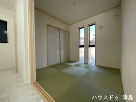 タマタウン弥富鯏浦　全6棟　6号棟　新築一戸建て