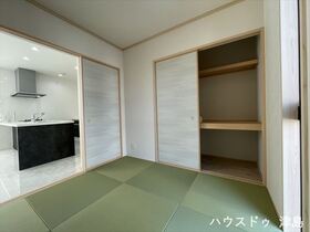 タマタウン弥富鯏浦　全6棟　6号棟　新築一戸建て