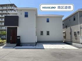 ファーストタウン名古屋市第2南区天白町 全６棟 6号棟 新築一戸建て