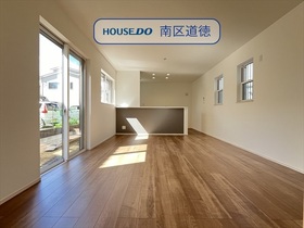 ファーストタウン名古屋市第2南区天白町 全６棟 6号棟 新築一戸建て