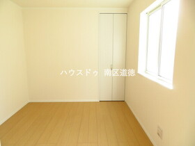 ハートフルタウン名古屋市南区菊住２丁目　全２棟　1号棟　新築一戸建て
