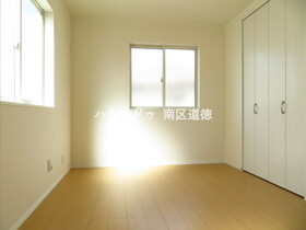 ハートフルタウン名古屋市南区菊住２丁目　全２棟　1号棟　新築一戸建て