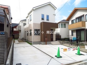 ハートフルタウン名古屋市南区菊住２丁目　全２棟　1号棟　新築一戸建て