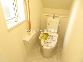 ハートフルタウン名古屋市南区菊住２丁目　全２棟　1号棟　新築一戸建て