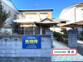 ●愛西市北一色町証文　中古一戸建て