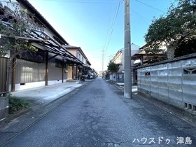 ●愛西市北一色町証文　中古一戸建て