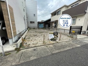 名古屋市中川区西日置2丁目　新築一戸建て