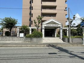 スペリアいろは公園