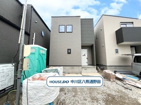 名古屋市中川区万場4丁目　全4棟　2号地　新築一戸建て