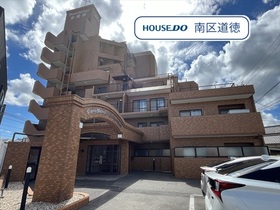 ライオンズマンション本星崎