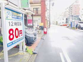 名古屋市北区田幡2丁目　建築条件なし土地