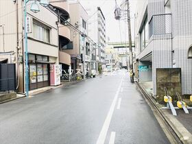 名古屋市北区田幡2丁目　建築条件なし土地