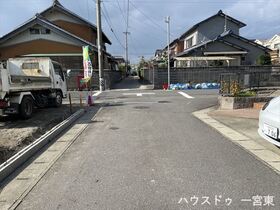＊ブルーミングガーデン一宮市奥町字土桶　全3棟　2号棟　新築一戸建て