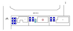 ＊ブルーミングガーデン一宮市奥町字土桶　全3棟　2号棟　新築一戸建て