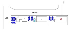 ＊ブルーミングガーデン一宮市奥町字土桶　全3棟　3号棟　新築一戸建て