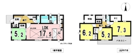 DB間取り図