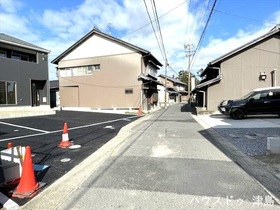 クレイドルガーデン津島市兼平町第1　全2棟　1号棟　新築一戸建て