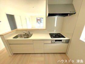 クレイドルガーデン津島市兼平町第1　全2棟　1号棟　新築一戸建て