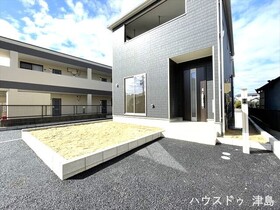 クレイドルガーデン津島市兼平町第1　全2棟　1号棟　新築一戸建て