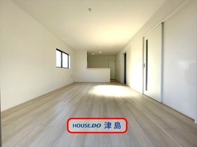 クレイドルガーデン津島市兼平町第1　全2棟　1号棟　新築一戸建て