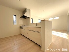 クレイドルガーデン津島市兼平町第1　全2棟　2号棟　新築一戸建て