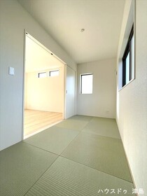 クレイドルガーデン津島市兼平町第1　全2棟　2号棟　新築一戸建て