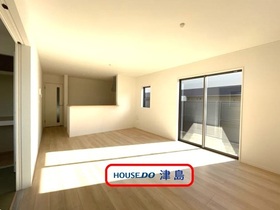 クレイドルガーデン津島市兼平町第1　全2棟　2号棟　新築一戸建て