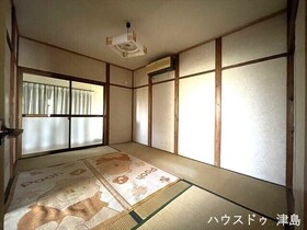●◇津島市藤里町2丁目　建築条件なし土地