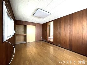●◇津島市藤里町2丁目　建築条件なし土地