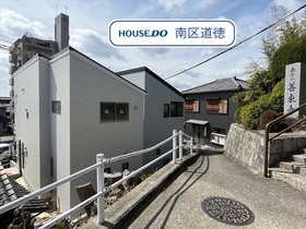 MIRASUMO名古屋市南区笠寺町迫間039②　全２棟　2号棟　新築一戸建て