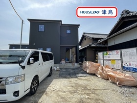 LiveleGarden.S愛西市諸桑町郷城　全5棟　1号棟　新築一戸建て