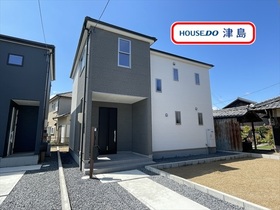 LiveleGarden.S愛西市諸桑町郷城　全5棟　2号棟　新築一戸建て