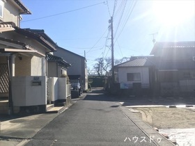 ●＊一宮市浅井町河田字郷前　中古一戸建て