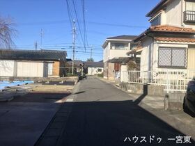 ●＊一宮市浅井町河田字郷前　中古一戸建て