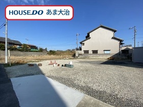 ●◇蟹江町蟹江新田鹿島　建築条件なし土地