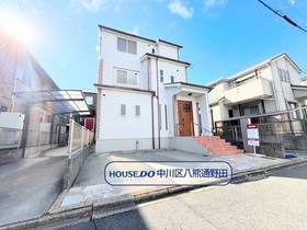 名古屋市中川区丹後町1丁目　中古一戸建て