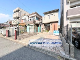 名古屋市中川区大畑町1丁目　中古一戸建て