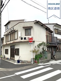●名古屋市南区観音町6丁目　建築条件なし売土地