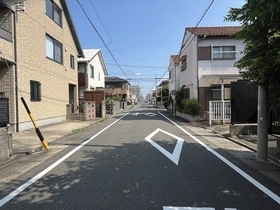 ※名古屋市南区曽池町１丁目　中古一戸建て