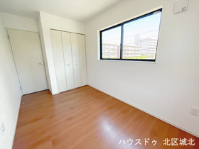 ケイアイプリズマ名古屋市北区喜惣治2丁目　全4棟　4号棟　新築一戸建て